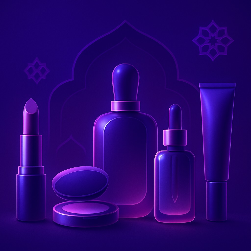 Top 10 Best Cosmetics Brands in Saudi Arabia