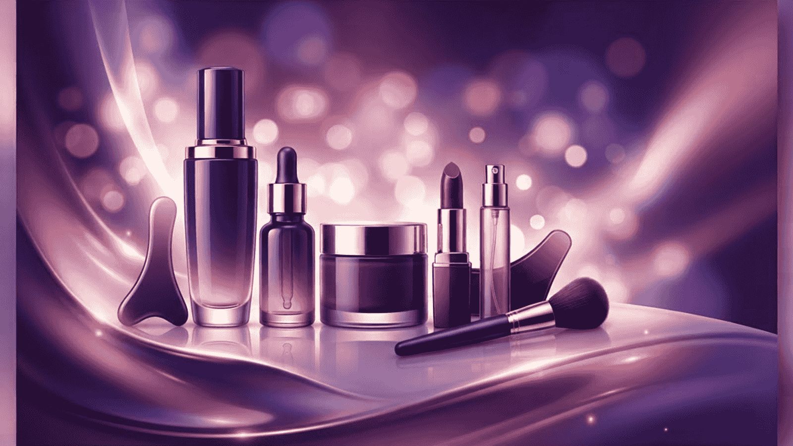 Top 10 Best Cosmetics Brands in Stockton