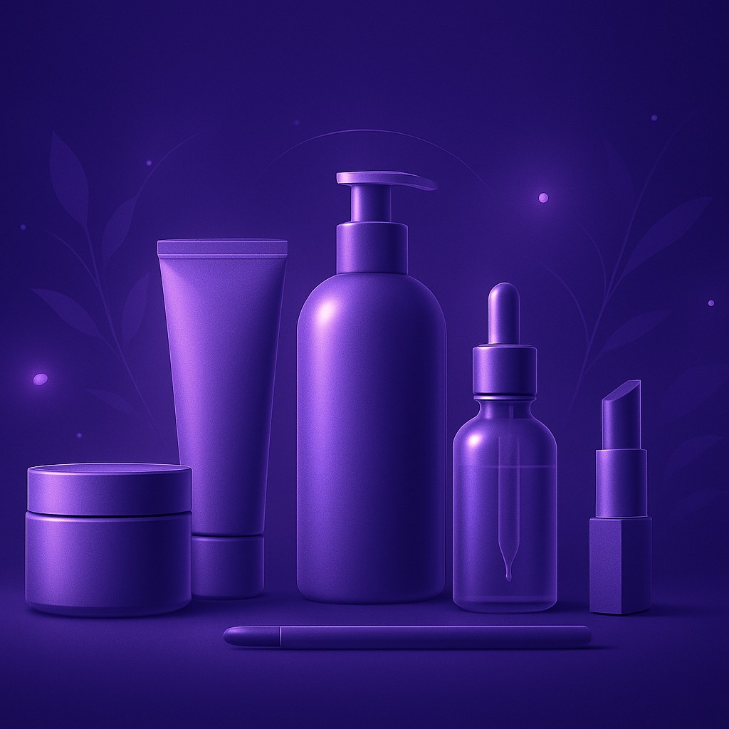 Top 10 Best Cosmetics Brands in Sweden