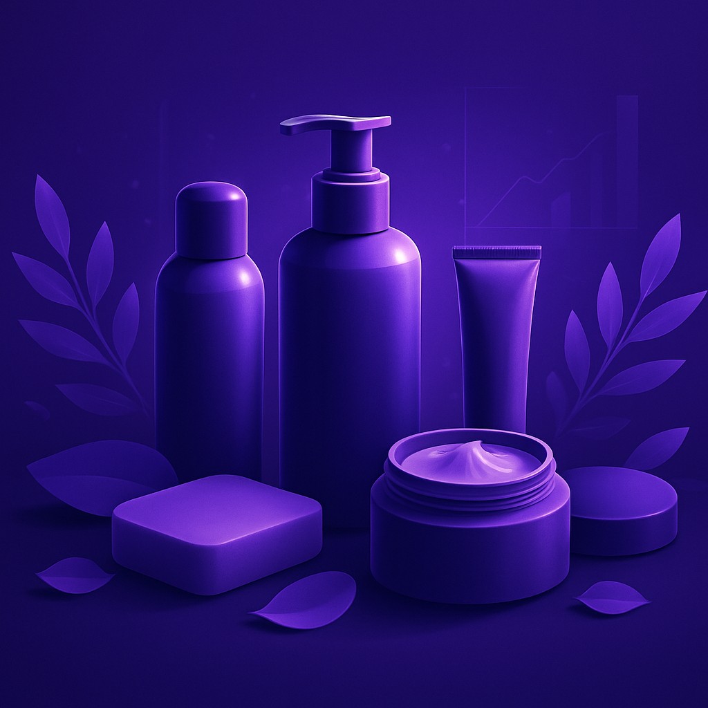 Top 10 Best Cosmetics Brands in Syria