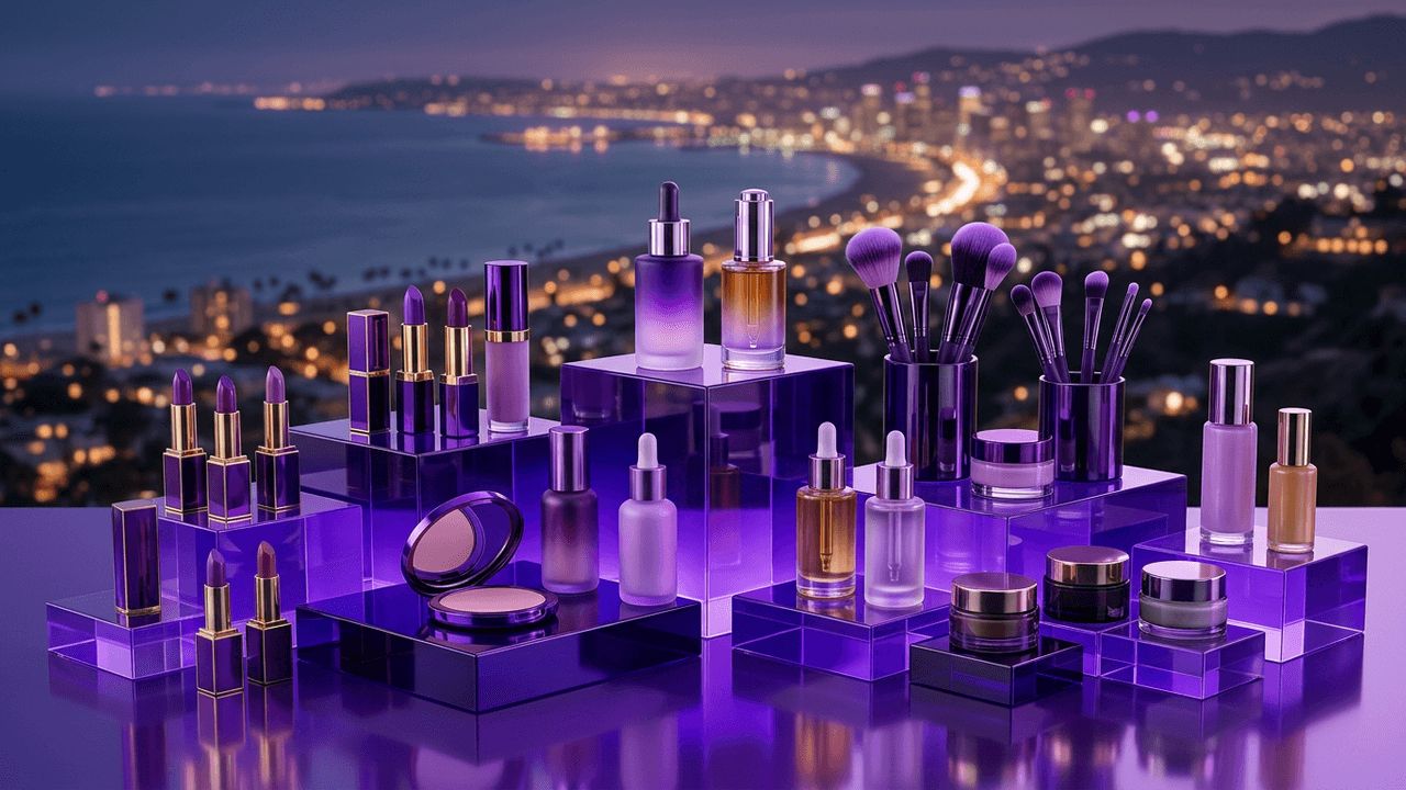 Top 10 Best Cosmetics Brands in Torrance