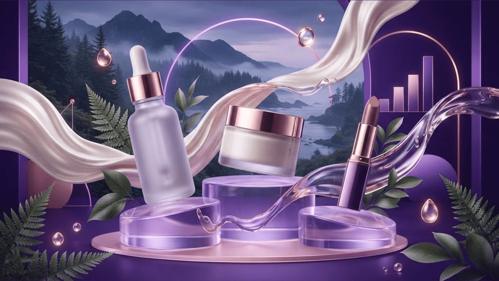 Top 10 Best Cosmetics Brands in Vancouver