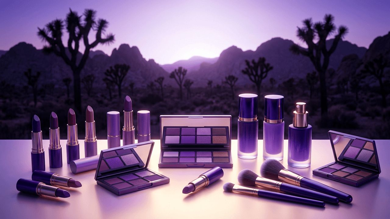 Top 10 Best Cosmetics Brands in Victorville