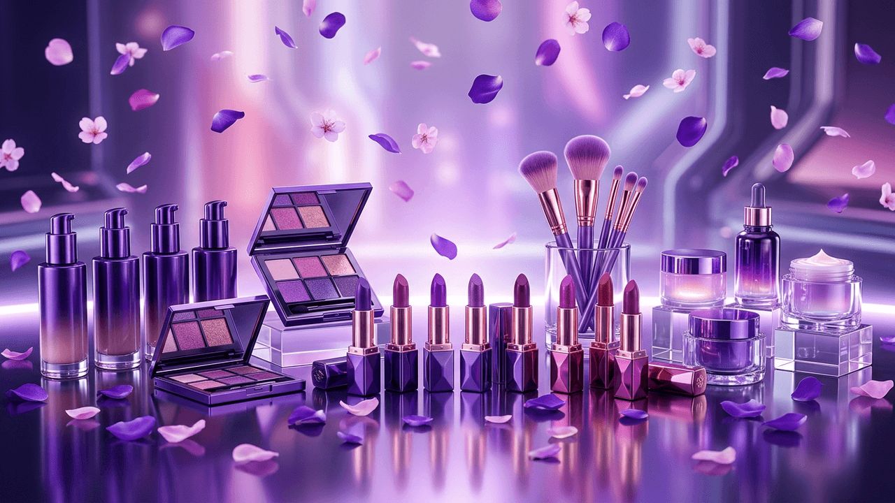 Top 10 Best Cosmetics Brands in Warren