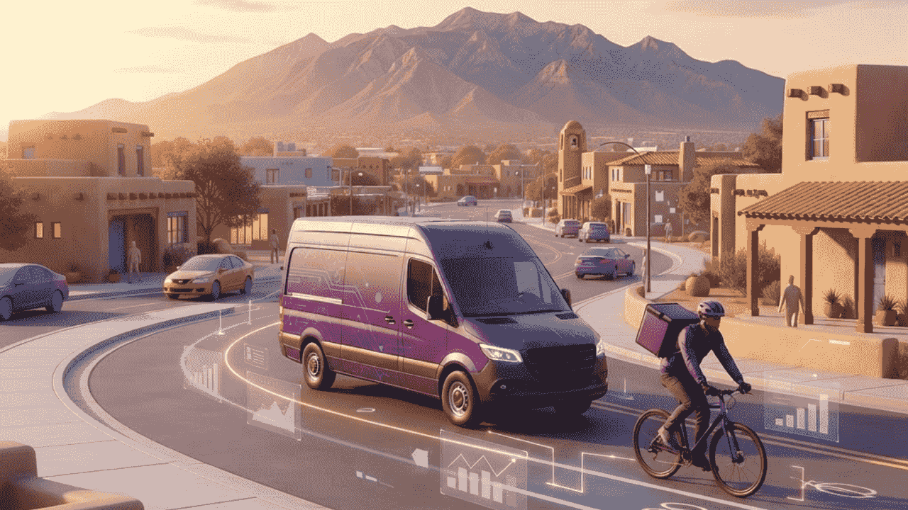 Top 10 Best Courier Services in Albuquerque
