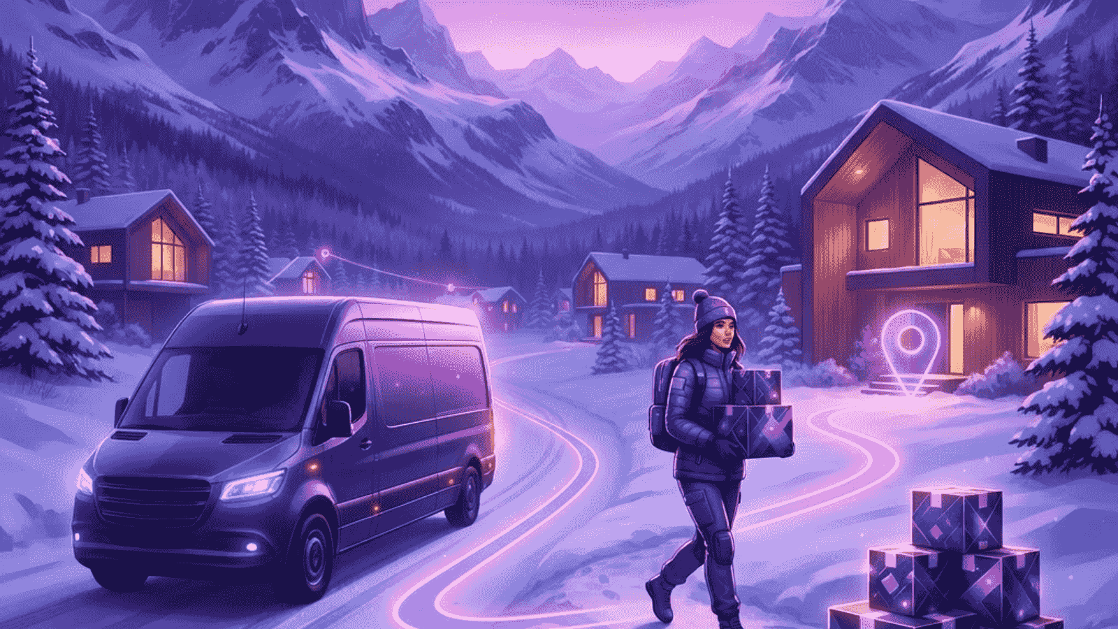 Top 10 Best Courier Services in Anchorage