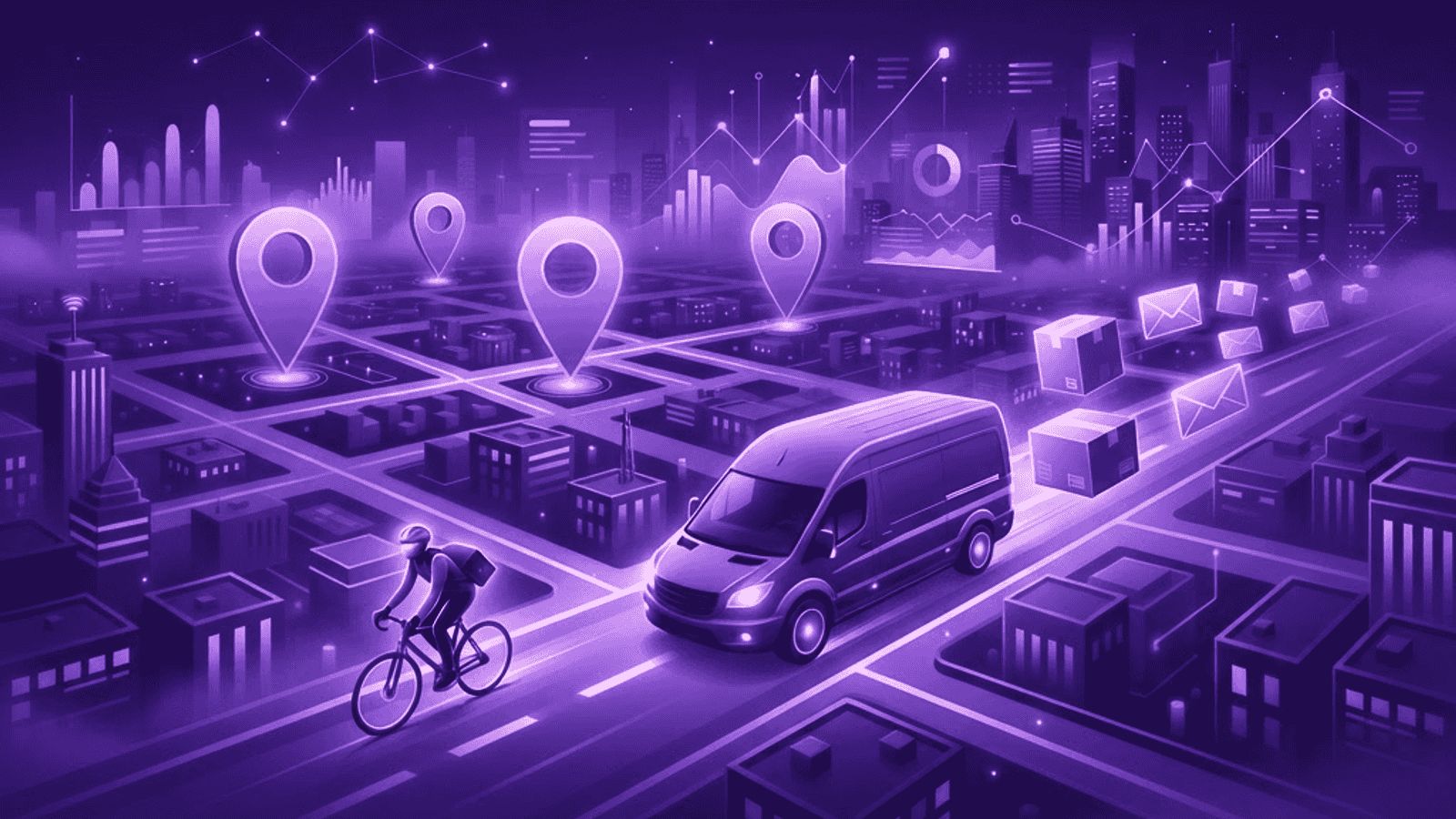 Top 10 Best Courier Services in Arlington