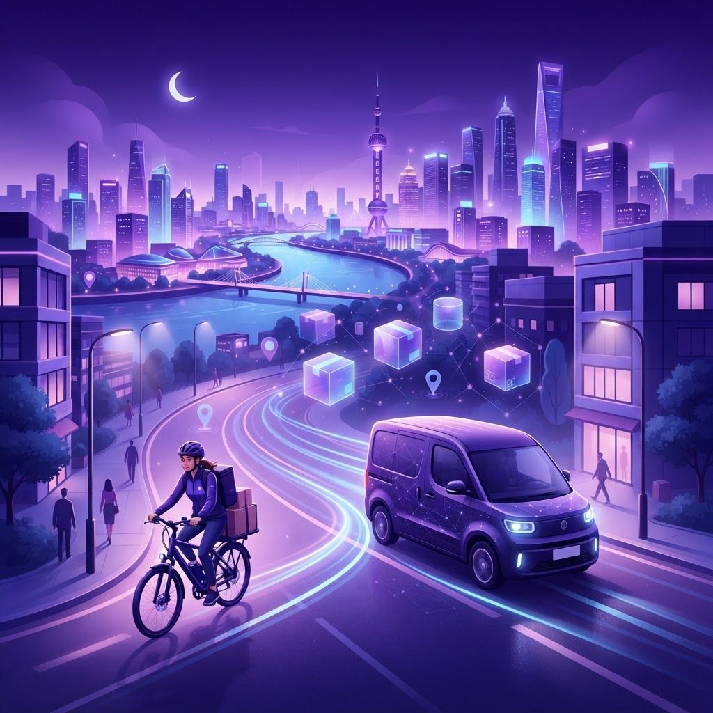 Top 10 Best Courier Services in Baton Rouge