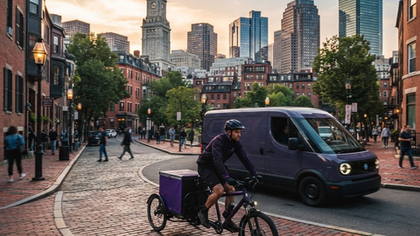 Top 10 Best Courier Services in Boston