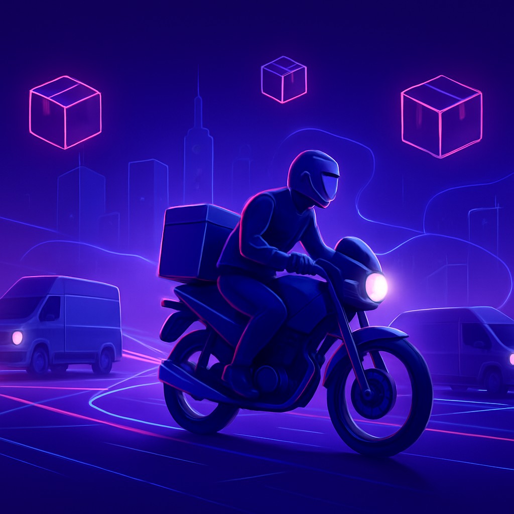 Top 10 Best Courier Services in Burundi