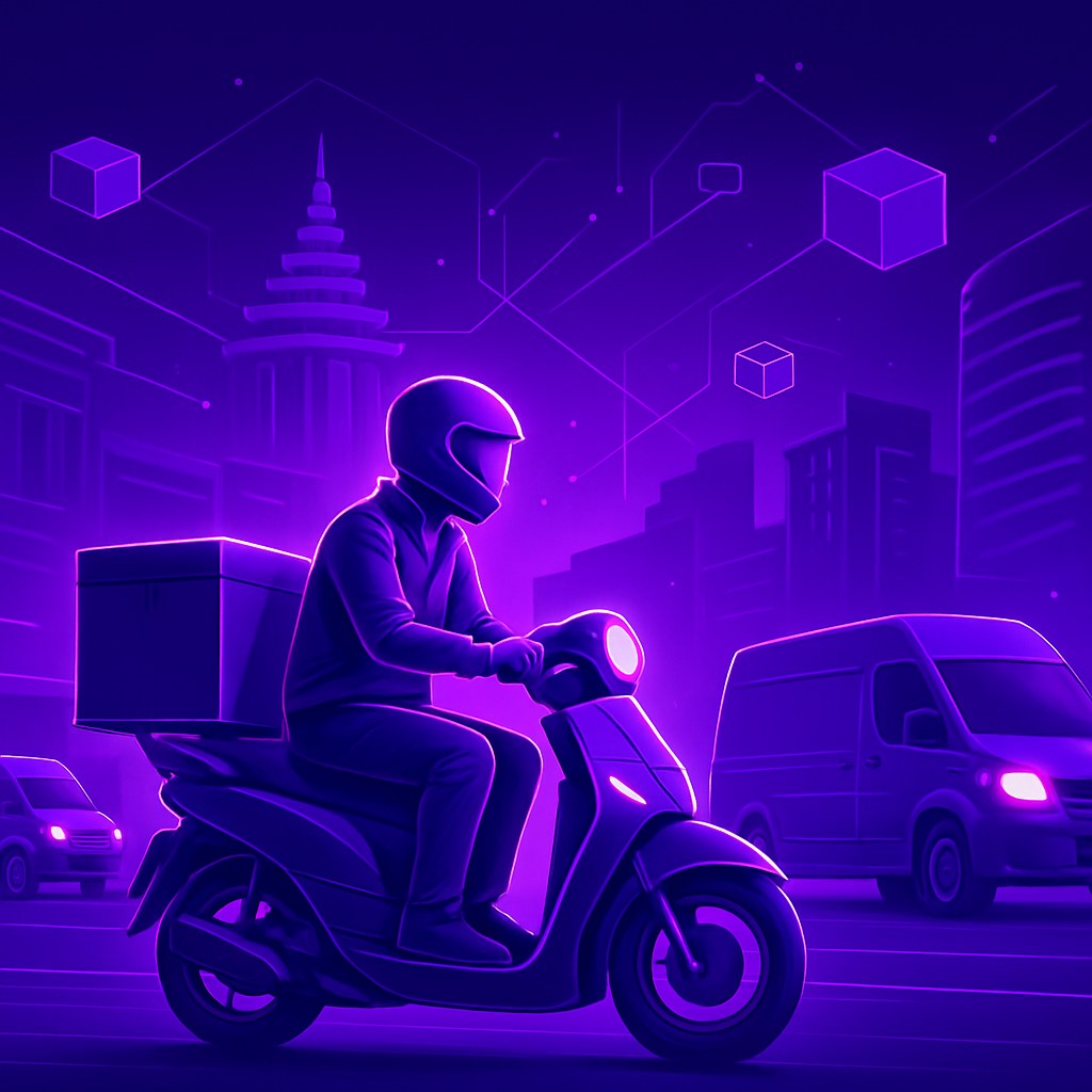 Top 10 Best Courier Services in Cambodia