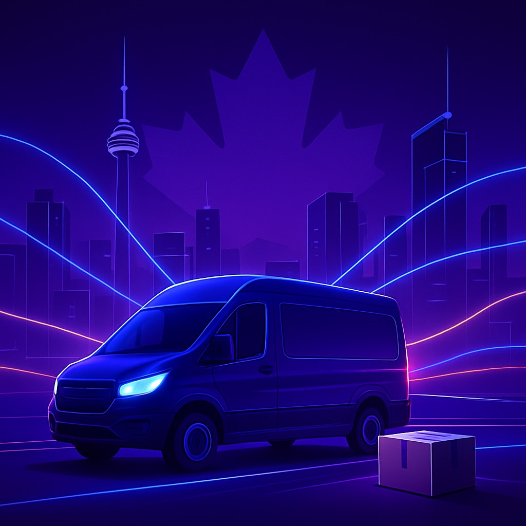 Top 10 Best Courier Services in Canada