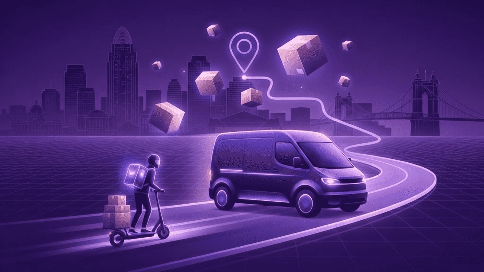 Top 10 Best Courier Services in Cincinnati