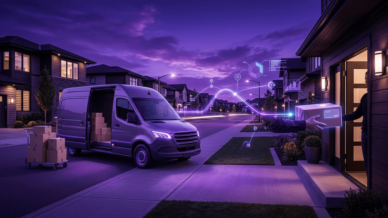 Top 10 Best Courier Services in Conroe
