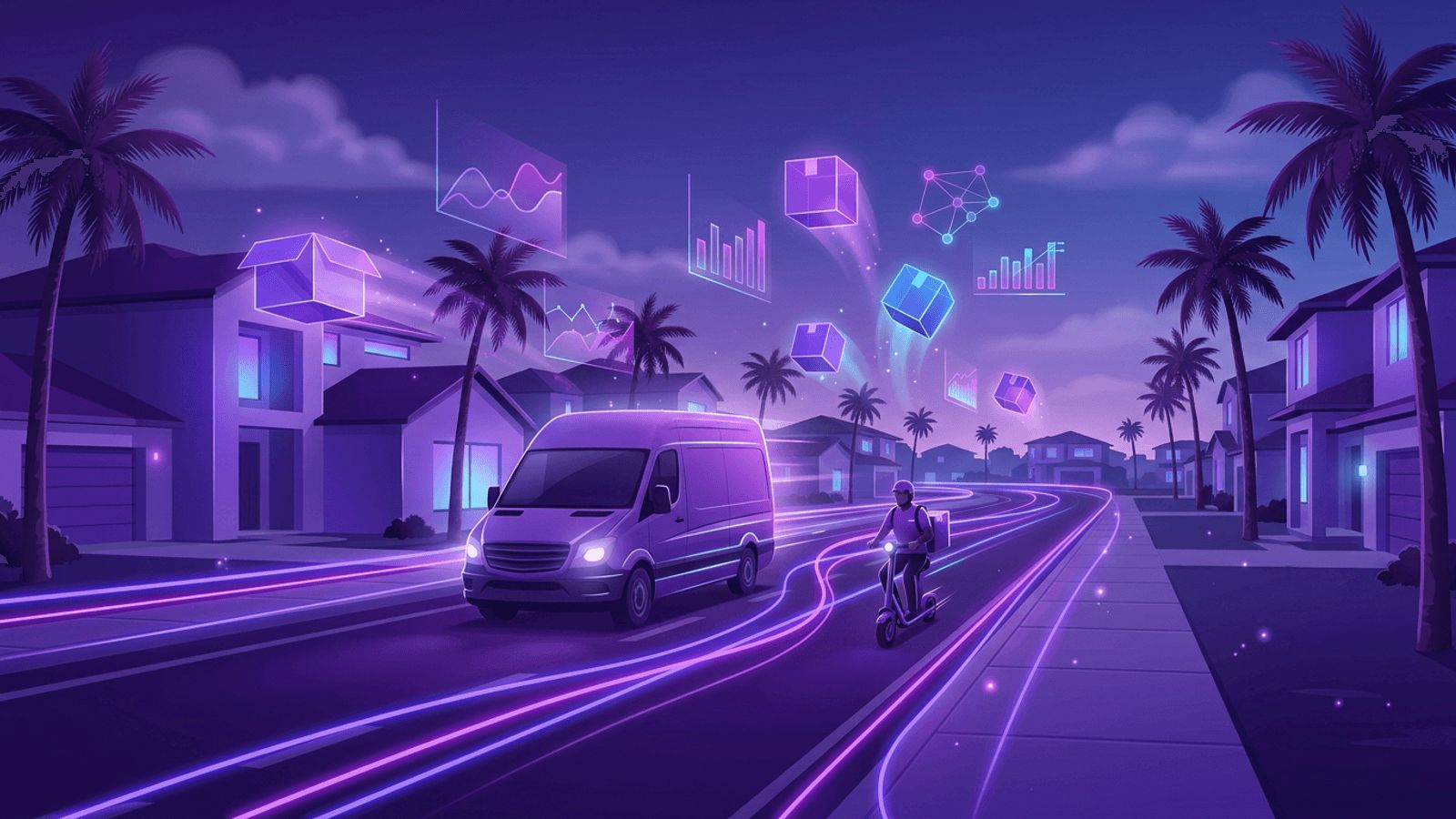 Top 10 Best Courier Services in Coral Springs