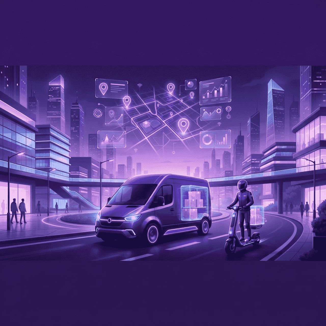 Top 10 Best Courier Services in Fort Wayne