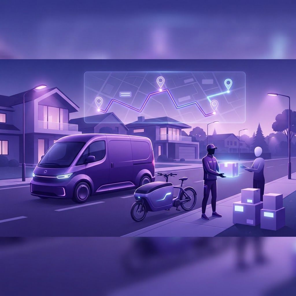 Top 10 Best Courier Services in Fremont