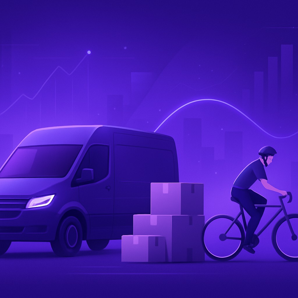 Top 10 Best Courier Services in Hungary