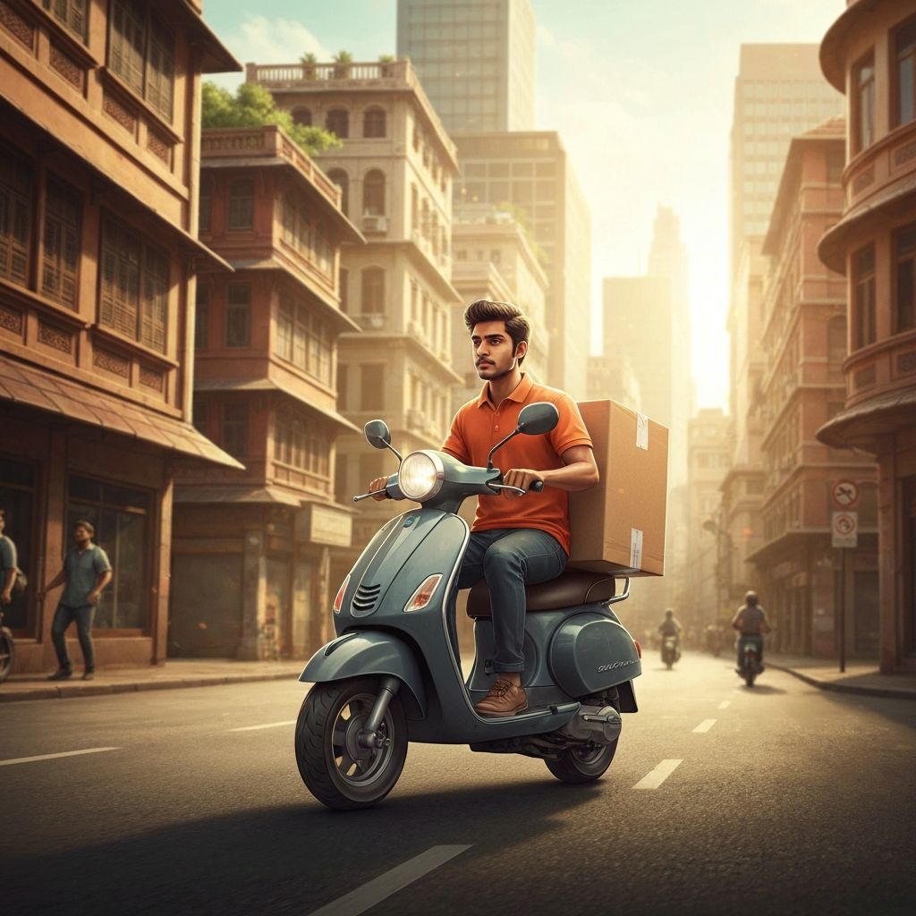 Top 10 Best Courier Services in India
