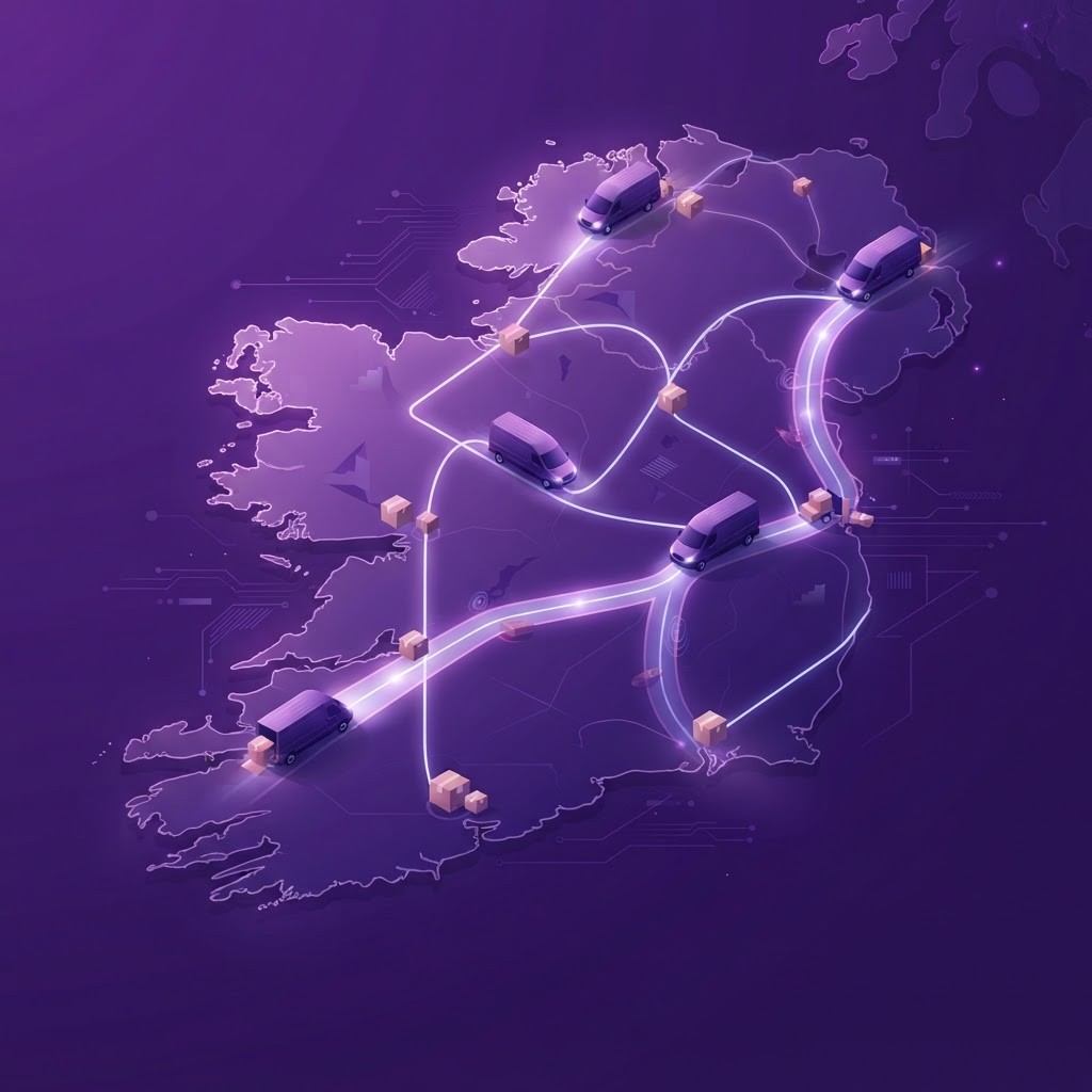 Top 10 Best Courier Services in Ireland
