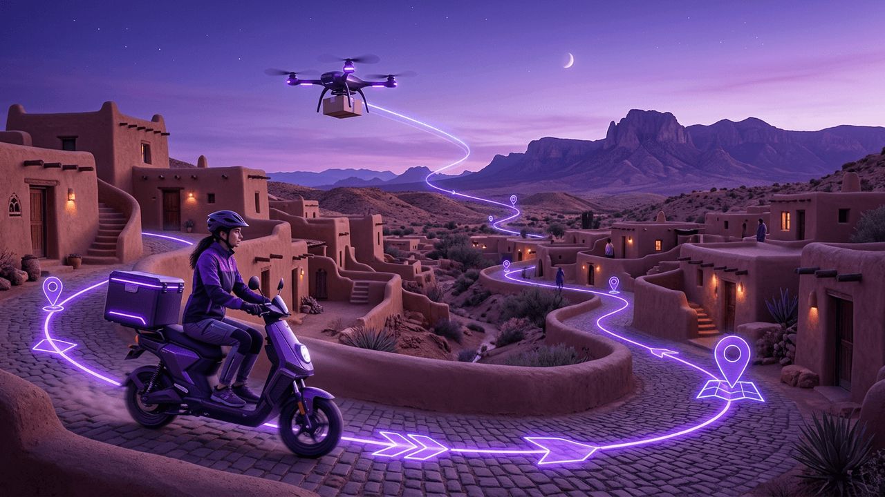 Top 10 Best Courier Services in Las Cruces