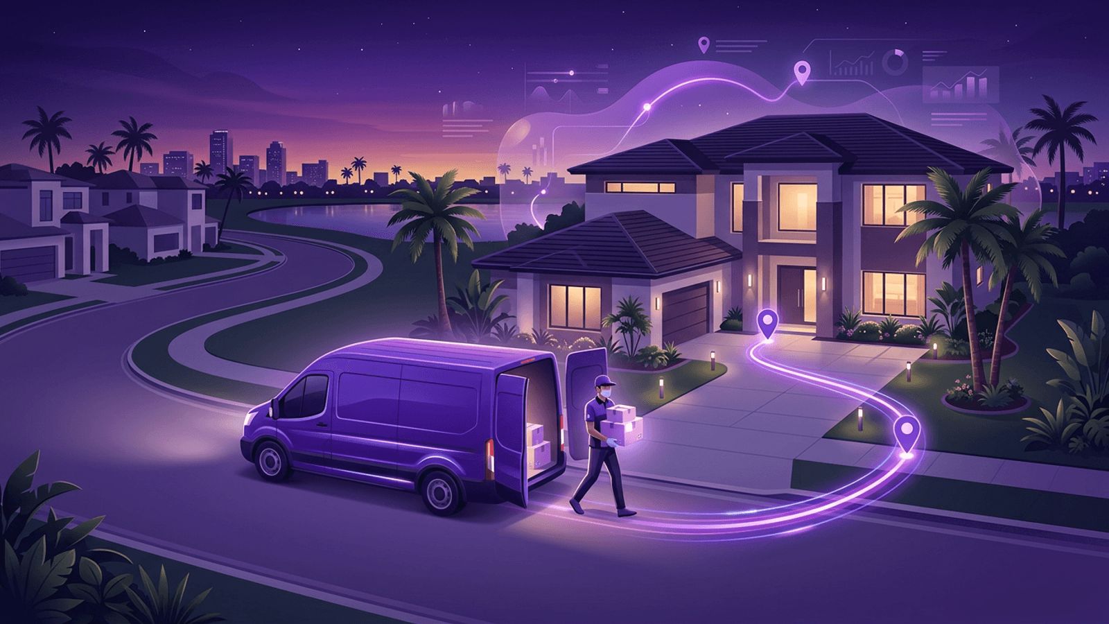 Top 10 Best Courier Services in Lehigh Acres