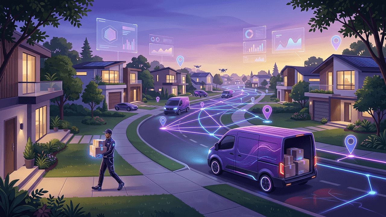 Top 10 Best Courier Services in Meridian