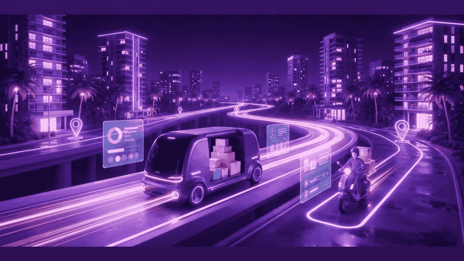 Top 10 Best Courier Services in Miami