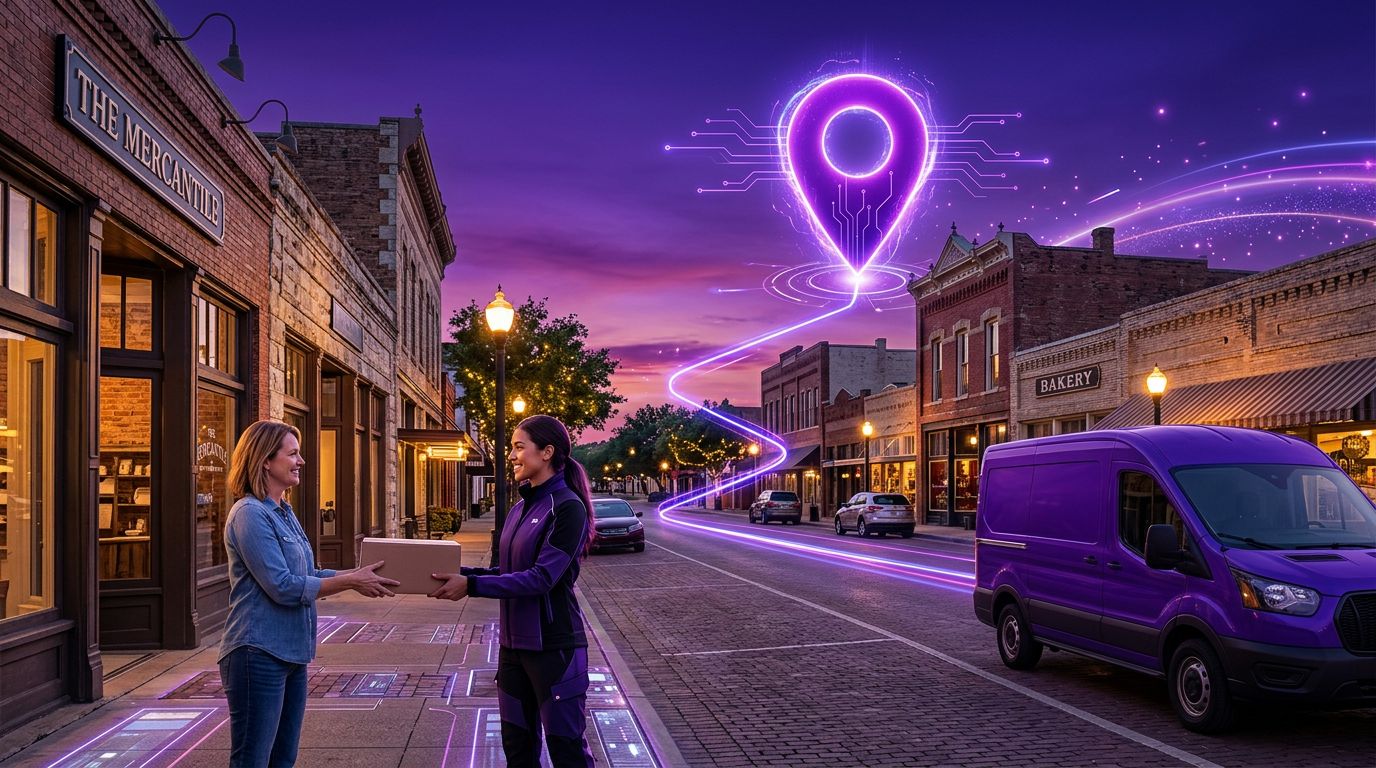 Top 10 Best Courier Services in New Braunfels