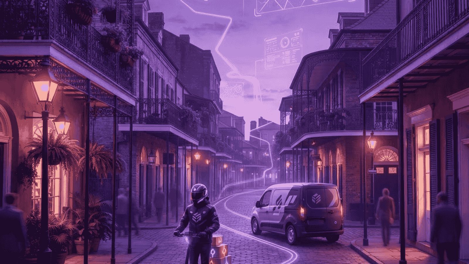 Top 10 Best Courier Services in New Orleans