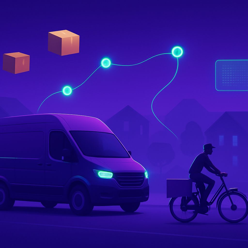 Top 10 Best Courier Services in Norfolk