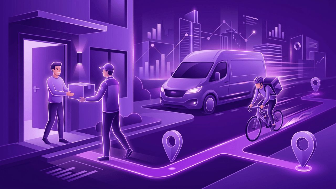 Top 10 Best Courier Services in Norman