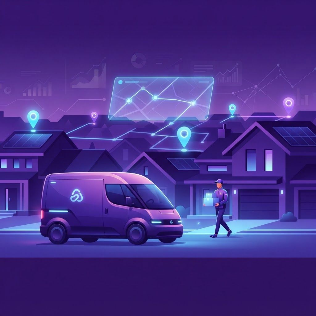 Top 10 Best Courier Services in Ontario