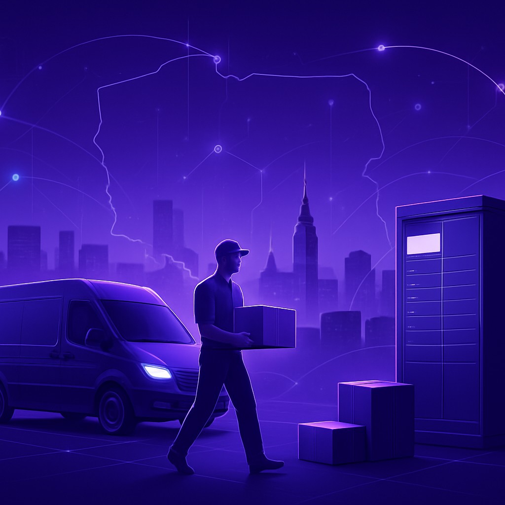 Top 10 Best Courier Services in Poland