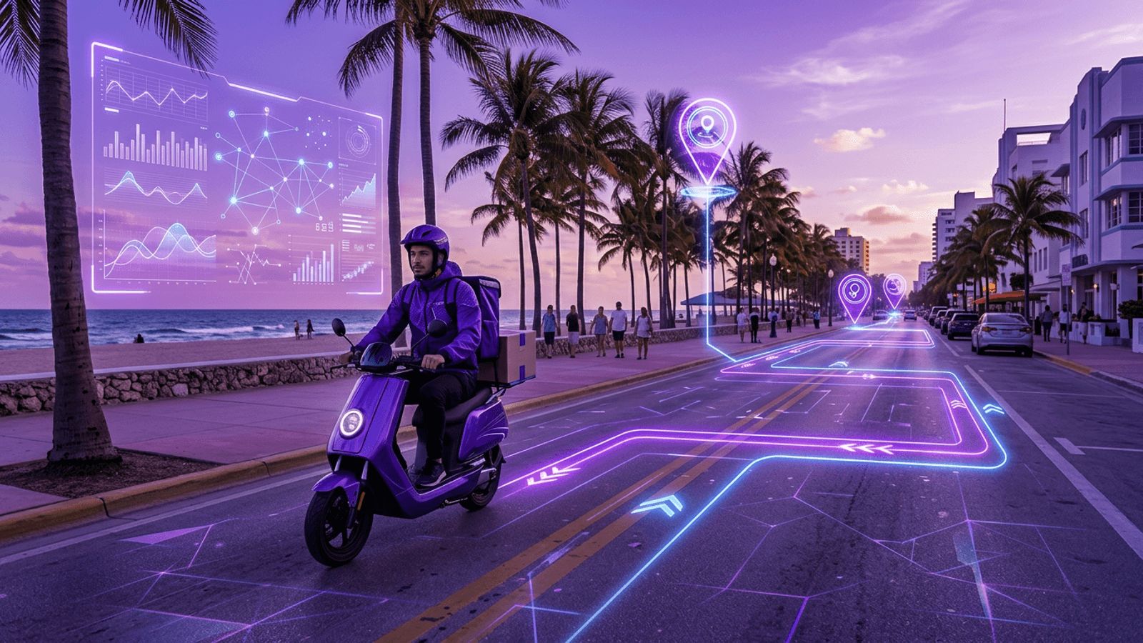 Top 10 Best Courier Services in Pompano Beach
