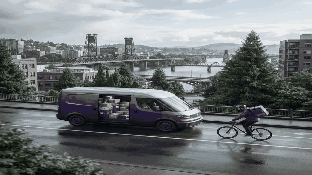 Top 10 Best Courier Services in Portland
