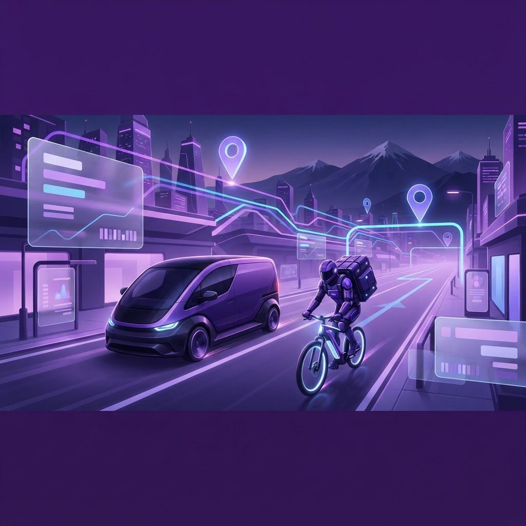 Top 10 Best Courier Services in Salt Lake City