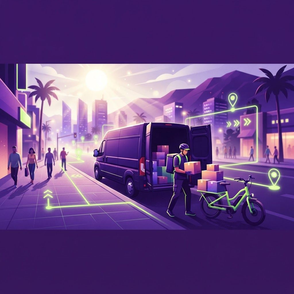 Top 10 Best Courier Services in Scottsdale
