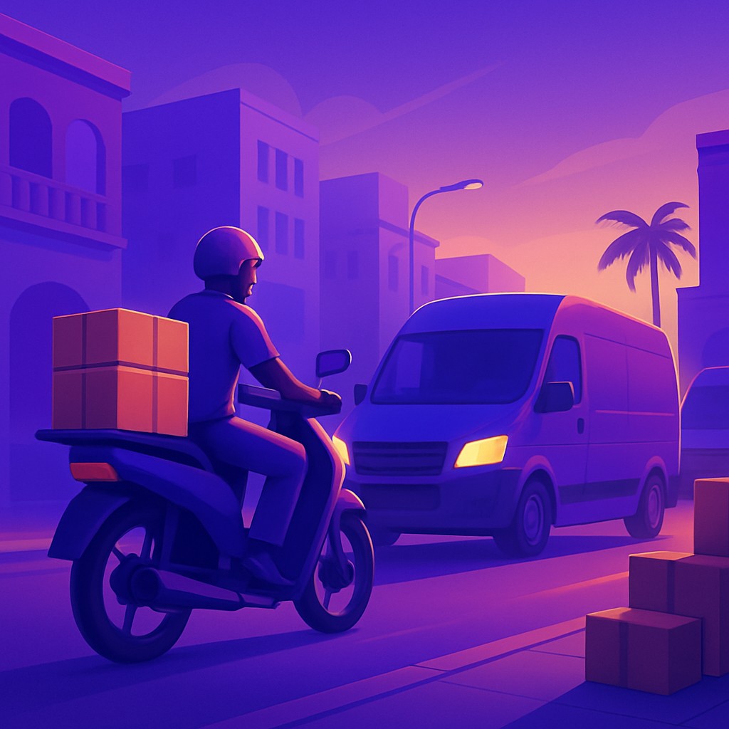 Top 10 Best Courier Services in Sierra Leone