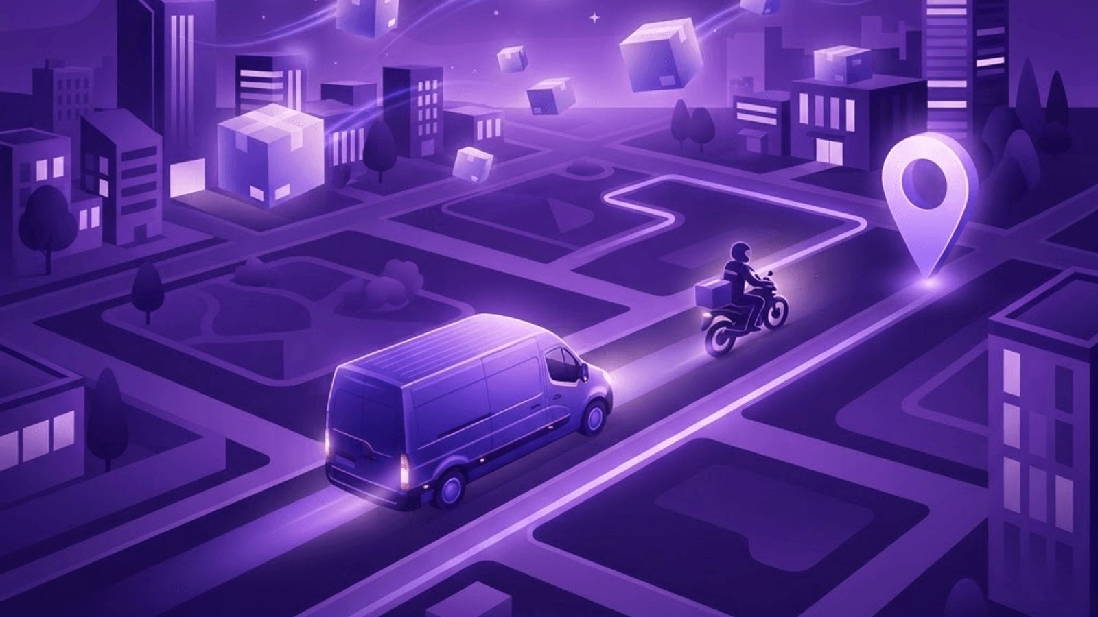 Top 10 Best Courier Services in Sunrise Manor