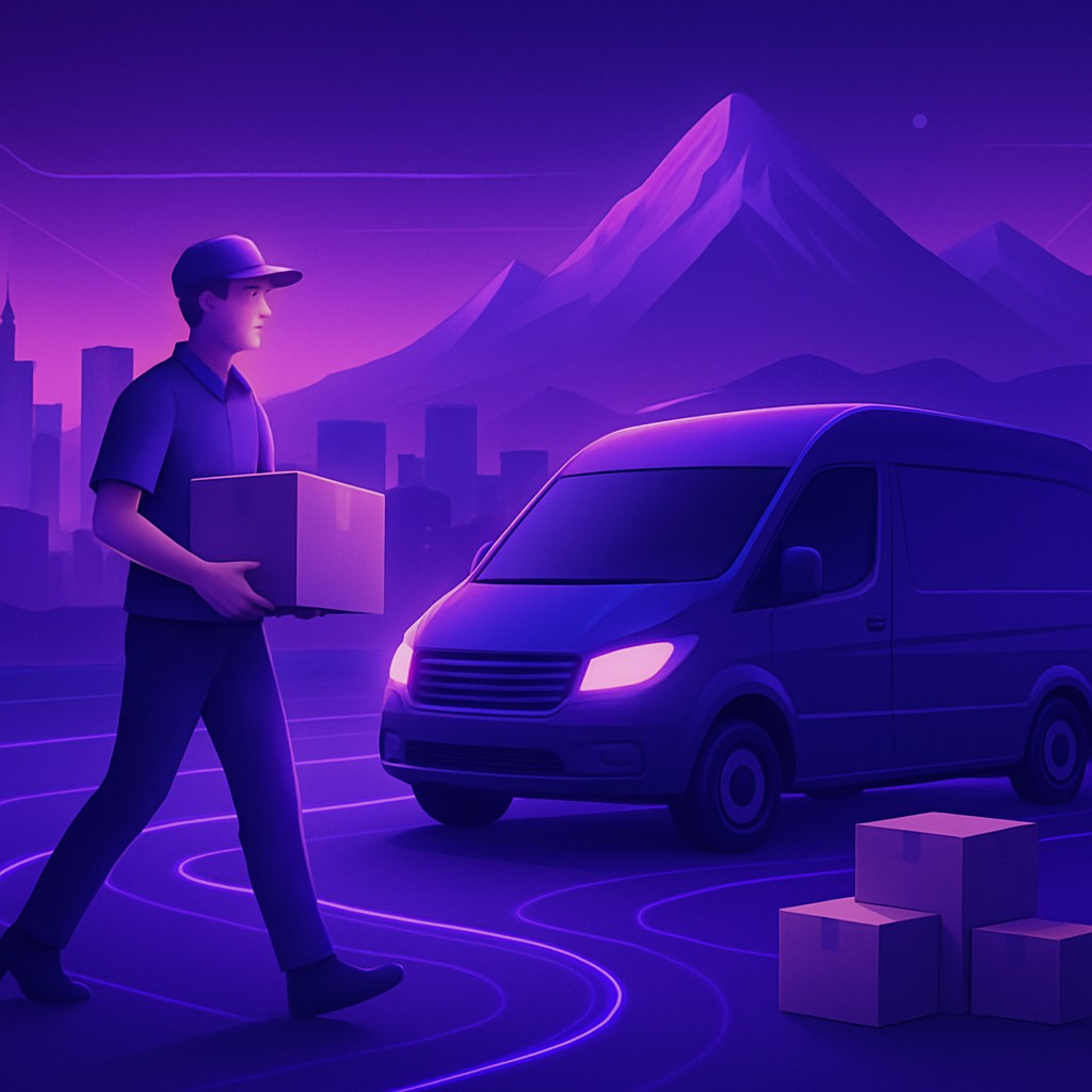 Top 10 Best Courier Services in Tajikistan
