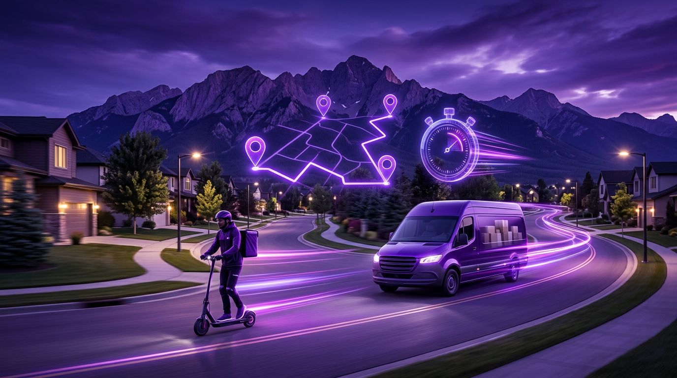 Top 10 Best Courier Services in Thornton