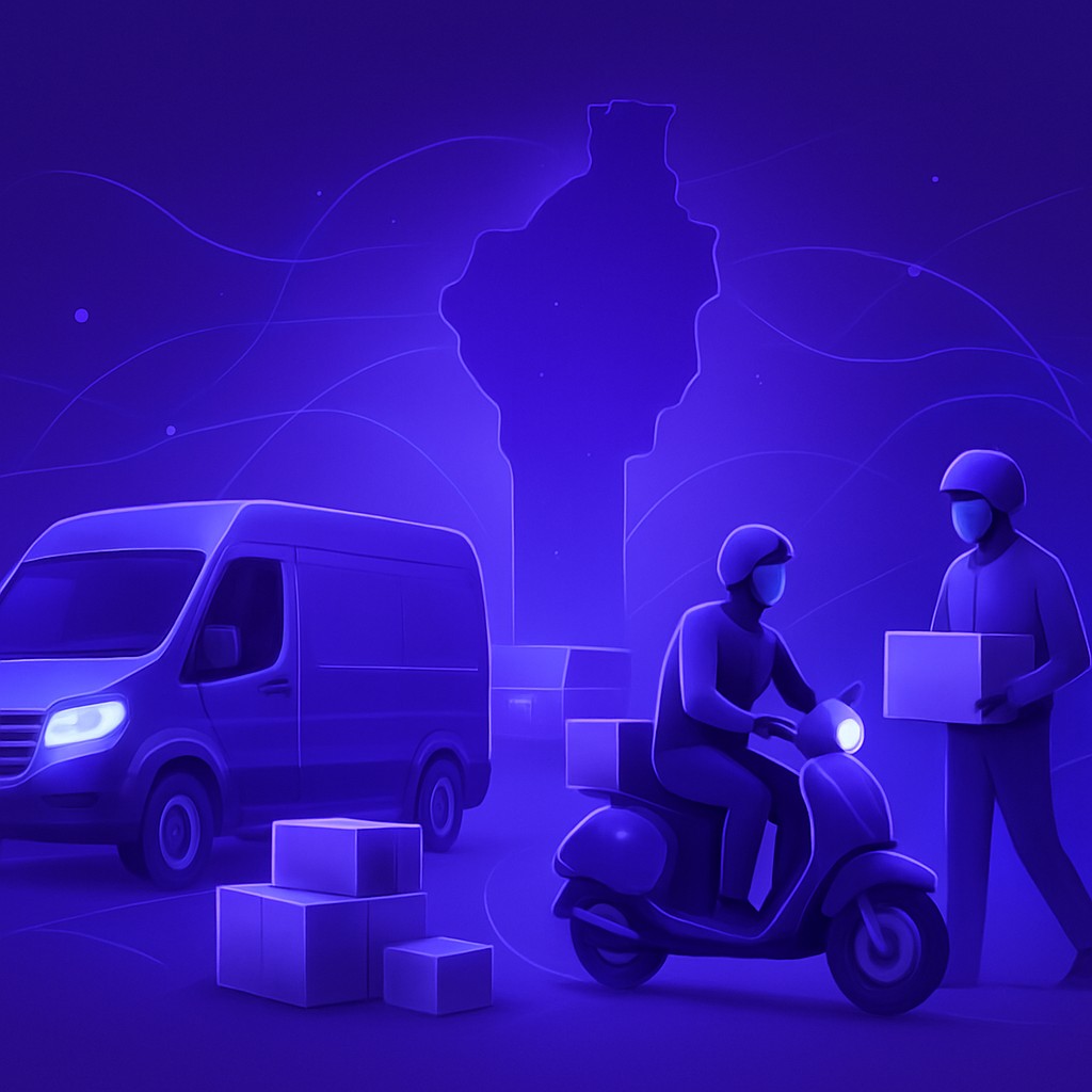 Top 10 Best Courier Services in Togo
