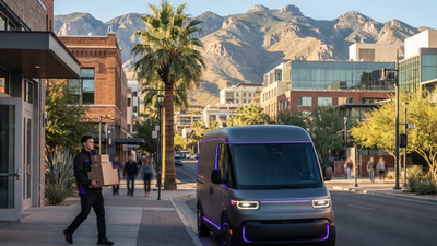 Top 10 Best Courier Services in Tucson
