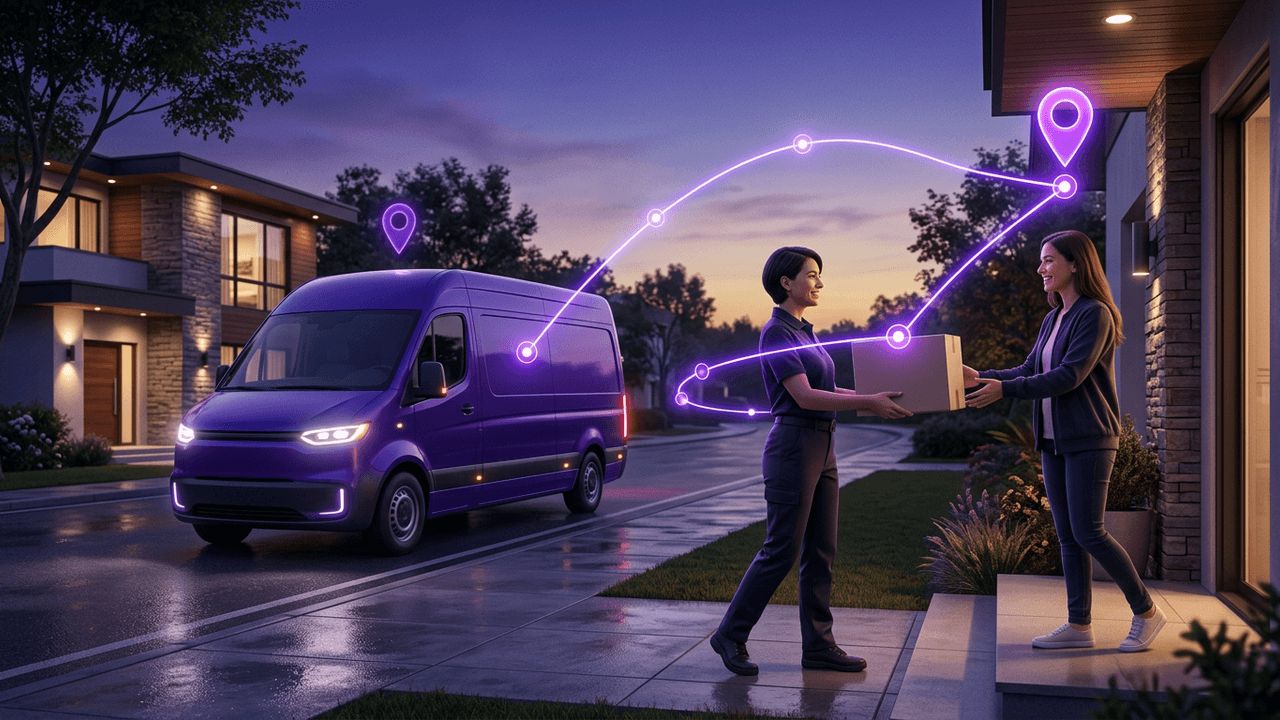 Top 10 Best Courier Services in Tuscaloosa