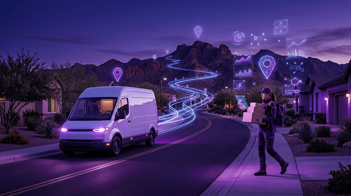 Top 10 Best Courier Services in Victorville