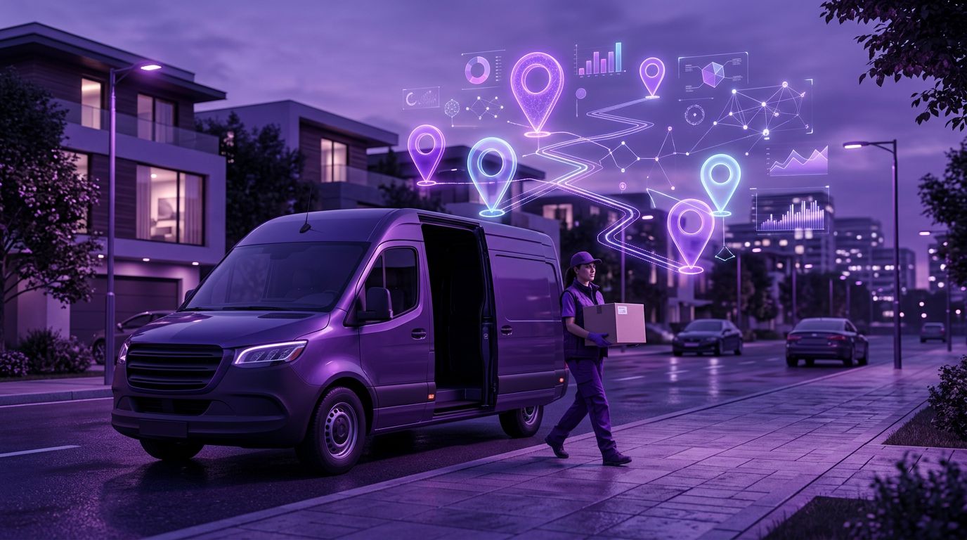 Top 10 Best Courier Services in Warren