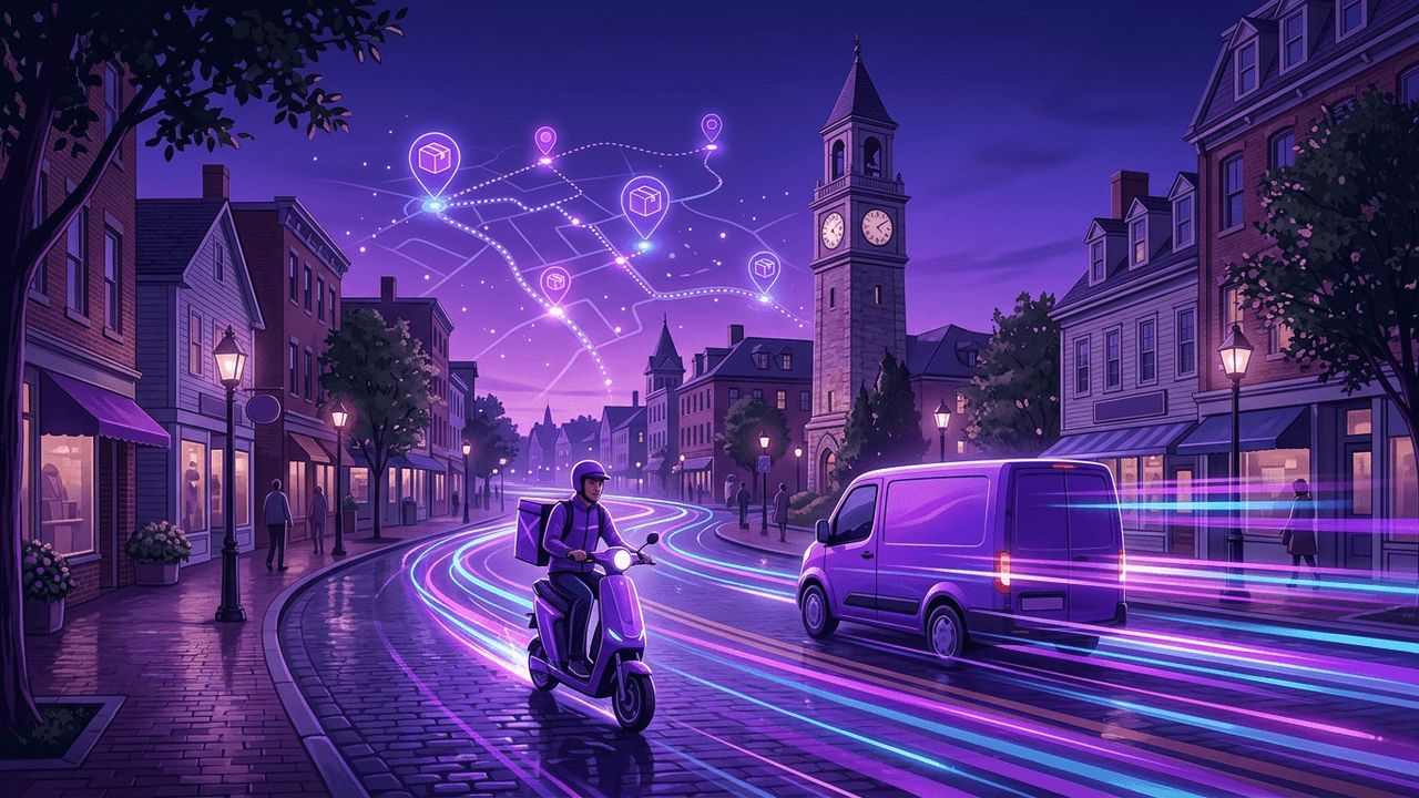 Top 10 Best Courier Services in Waterbury