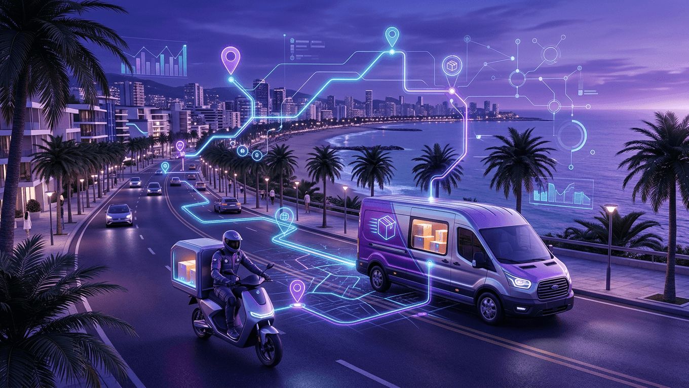 Top 10 Best Courier Services in West Palm Beach