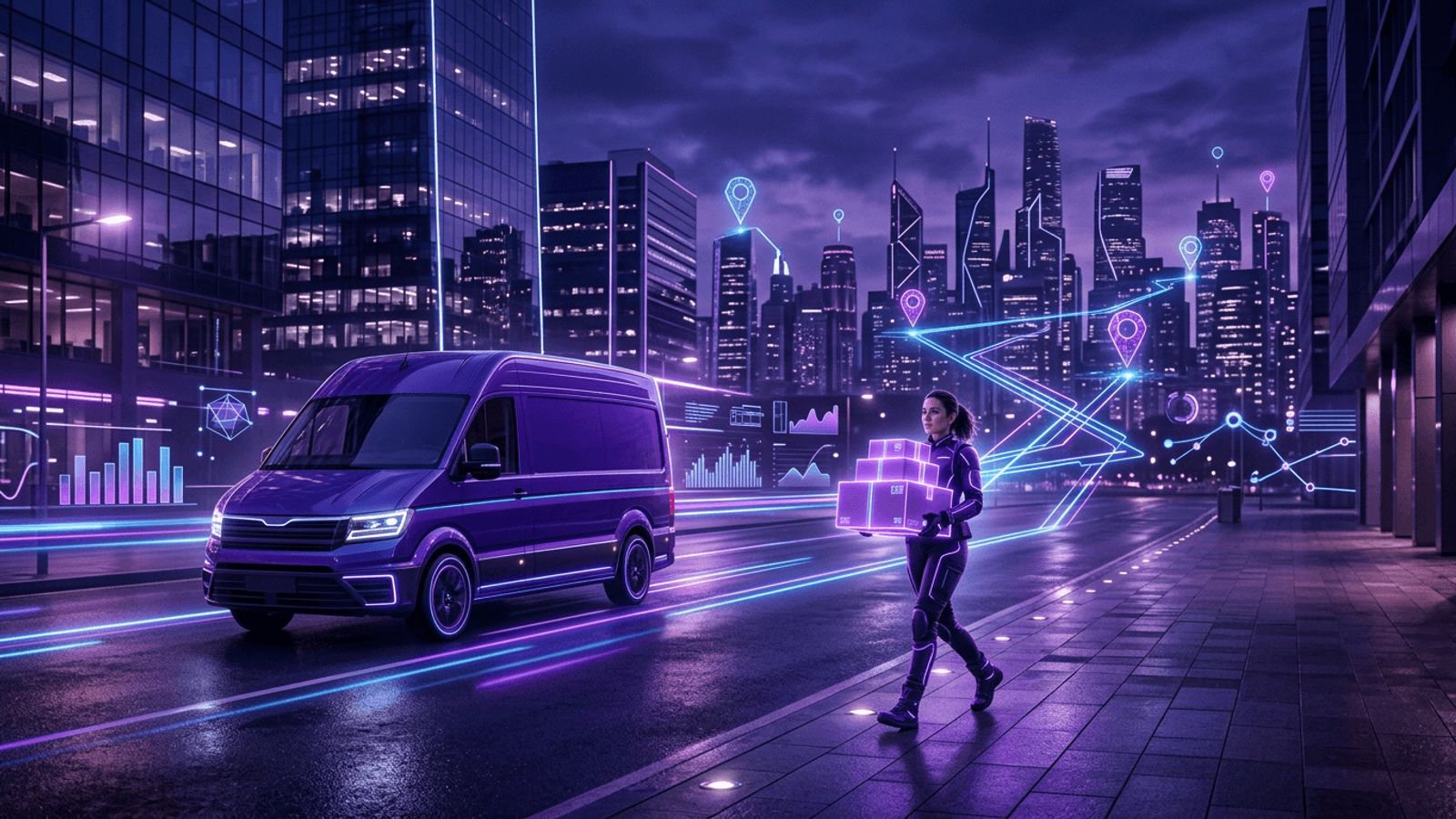 Top 10 Best Courier Services in Wilmington